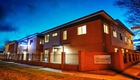 MAS Country Havannah Accommodation - Tweed Heads Accommodation 1