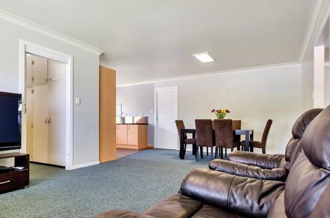 MAS Country Jackie Howe Motel - Tweed Heads Accommodation 2