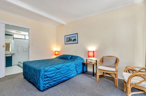 MAS Country Jackie Howe Motel - Tweed Heads Accommodation 0