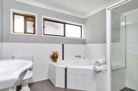 MAS Country Jackie Howe Motel - Tweed Heads Accommodation 3
