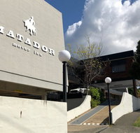 Matador Motor Inn - Tweed Heads Accommodation
