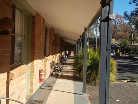 Matthew Flinders Motor Inn - Tweed Heads Accommodation 2