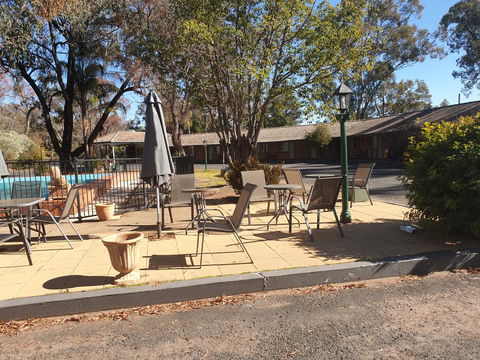 Matthew Flinders Motor Inn - Tweed Heads Accommodation 0