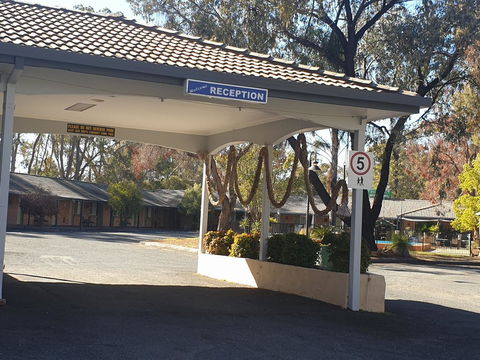 Matthew Flinders Motor Inn - Tweed Heads Accommodation 1