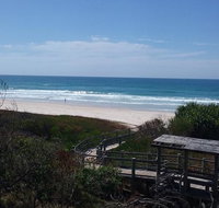 Maxs Beachside Villa - Tweed Heads Accommodation