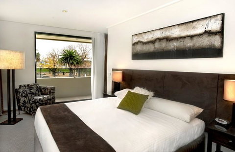 May Park Executive Apartments - Tweed Heads Accommodation 3
