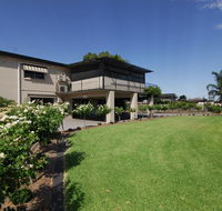 Mayfair Motel - Tweed Heads Accommodation