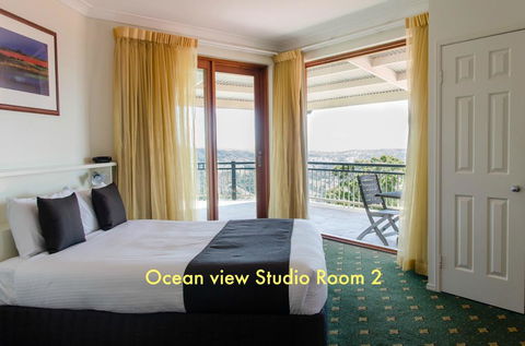 Mayfield On Montville - Tweed Heads Accommodation 3
