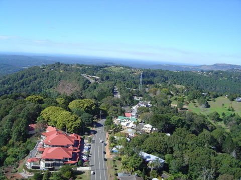 Mayfield On Montville - Tweed Heads Accommodation 1