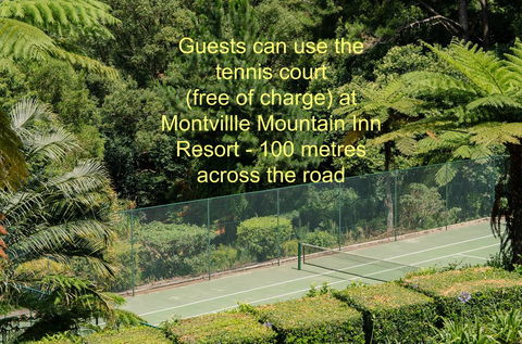 Mayfield On Montville - Tweed Heads Accommodation 2