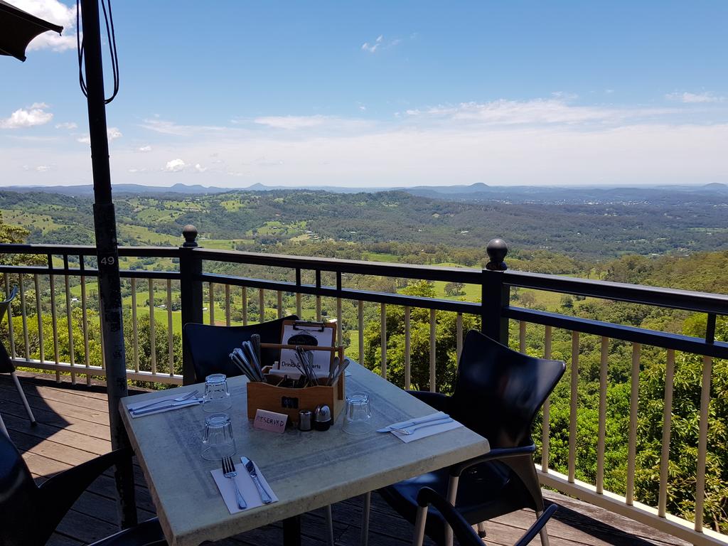 Montville QLD Tweed Heads Accommodation