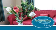 Maynestay Motel
