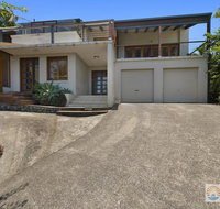 Mcauleys Beach House - Tweed Heads Accommodation