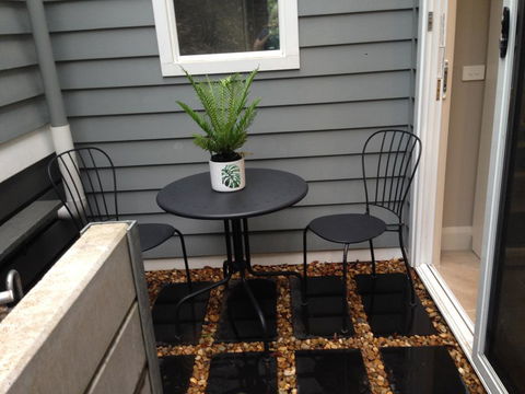 McCrae Lodge - Tweed Heads Accommodation 2