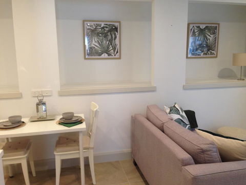 McCrae Lodge - Tweed Heads Accommodation 3