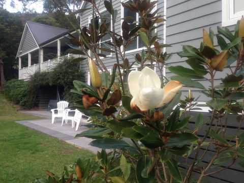 McCrae Lodge - Tweed Heads Accommodation 1