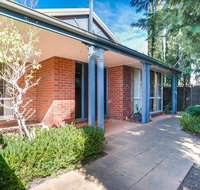 McCrae on the Beach - right on the magnificent beach - Tweed Heads Accommodation