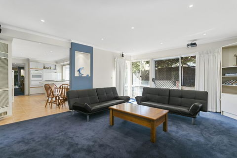 McCrae On The Beach - Right On The Magnificent Beach - Tweed Heads Accommodation 3