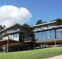 McLaren Eye - Tweed Heads Accommodation