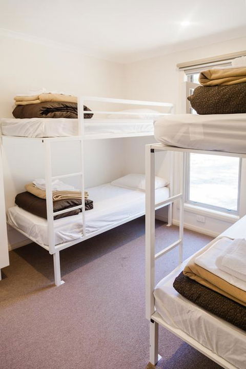 McLean Beach Holiday Park - Tweed Heads Accommodation 3