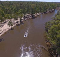 McLean Beach Holiday Park - Tweed Heads Accommodation