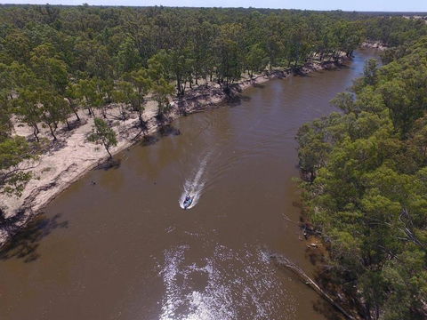McLean Beach Holiday Park - Tweed Heads Accommodation 0