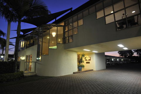 McNevins Maryborough Motel - Tweed Heads Accommodation 3