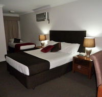 McNevins Tamworth Motel - Tweed Heads Accommodation
