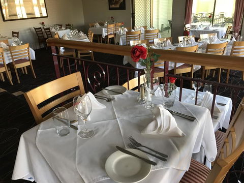 McNevins Tamworth Motel - Tweed Heads Accommodation 1