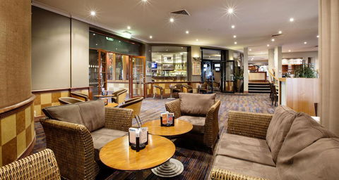 Meadow Inn Hotel-Motel - Tweed Heads Accommodation 2