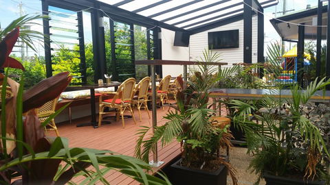 Meadowbrook Hotel Brisbane - Tweed Heads Accommodation 3