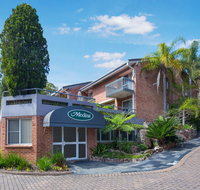 Medina Serviced Apartments North Ryde Sydney - Tweed Heads Accommodation