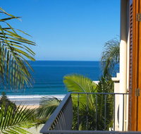 Mediterranean - Tweed Heads Accommodation