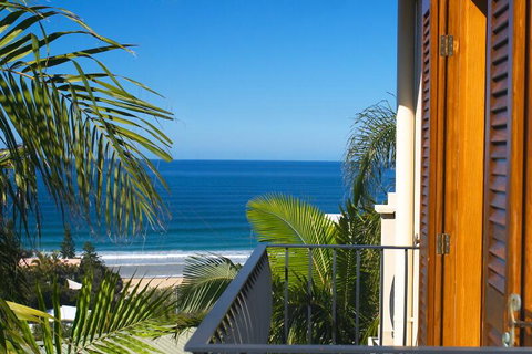 Mediterranean - Tweed Heads Accommodation 0