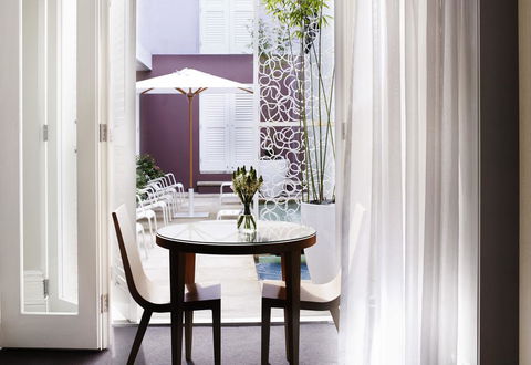 Medusa Hotel Sydney - Tweed Heads Accommodation 0