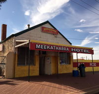 Meekatharra Hotel - Tweed Heads Accommodation