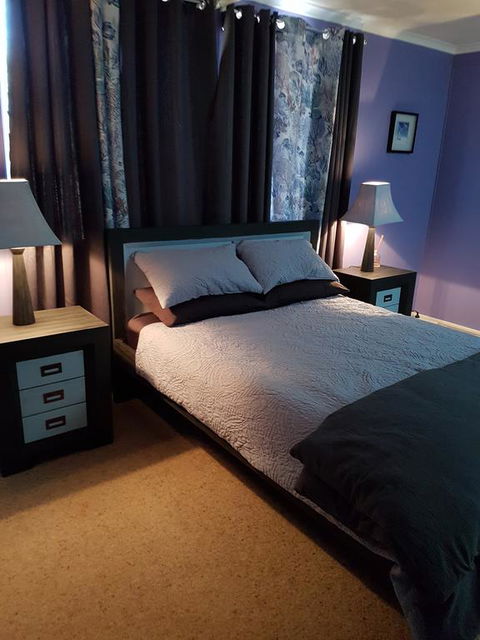 Meekatharra Outback Beach House - Tweed Heads Accommodation 0