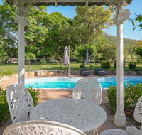 Meerea Country Estate adjoining Wollombi National Park - Tweed Heads Accommodation