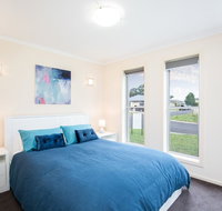 Megan House - Tweed Heads Accommodation