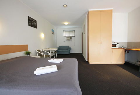 Melaleuca Lodge Beaconsfield - Tweed Heads Accommodation 1