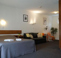 Melaleuca Lodge Beaconsfield - Tweed Heads Accommodation
