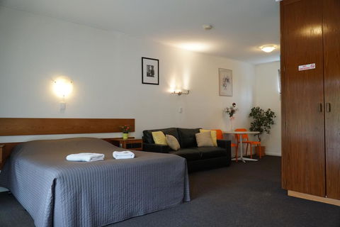 Melaleuca Lodge Beaconsfield - Tweed Heads Accommodation 0