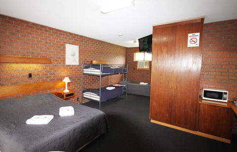 Melaleuca Lodge Beaconsfield - Tweed Heads Accommodation 3