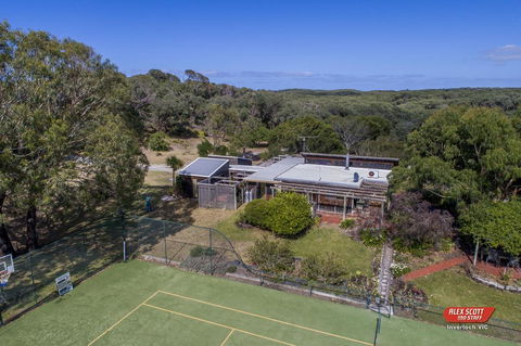 Melaleuca Retreat - Tweed Heads Accommodation 1