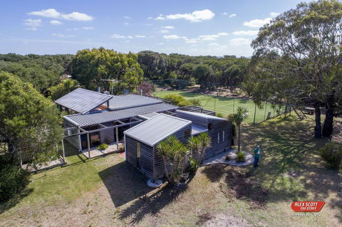 Melaleuca Retreat - Tweed Heads Accommodation 2