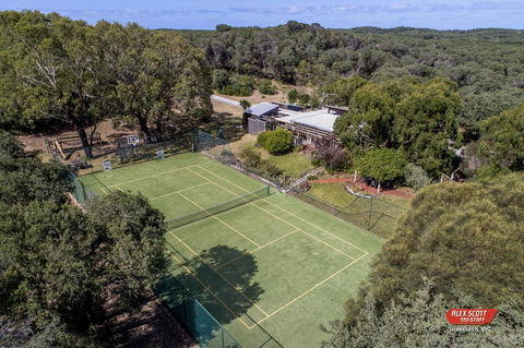 Melaleuca Retreat - Tweed Heads Accommodation 3