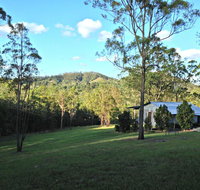 Melawondi Spring Retreat - Tweed Heads Accommodation