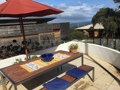 Melba Beach Bunker - Tweed Heads Accommodation 2