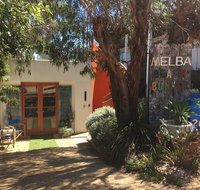 Melba Beach Bunker - Tweed Heads Accommodation