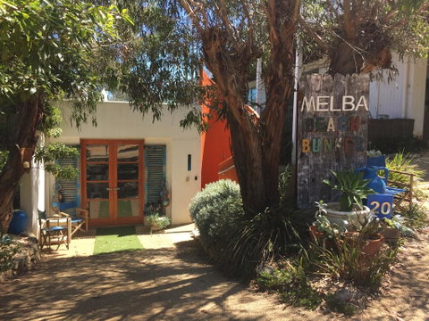 Melba Beach Bunker - Tweed Heads Accommodation 0